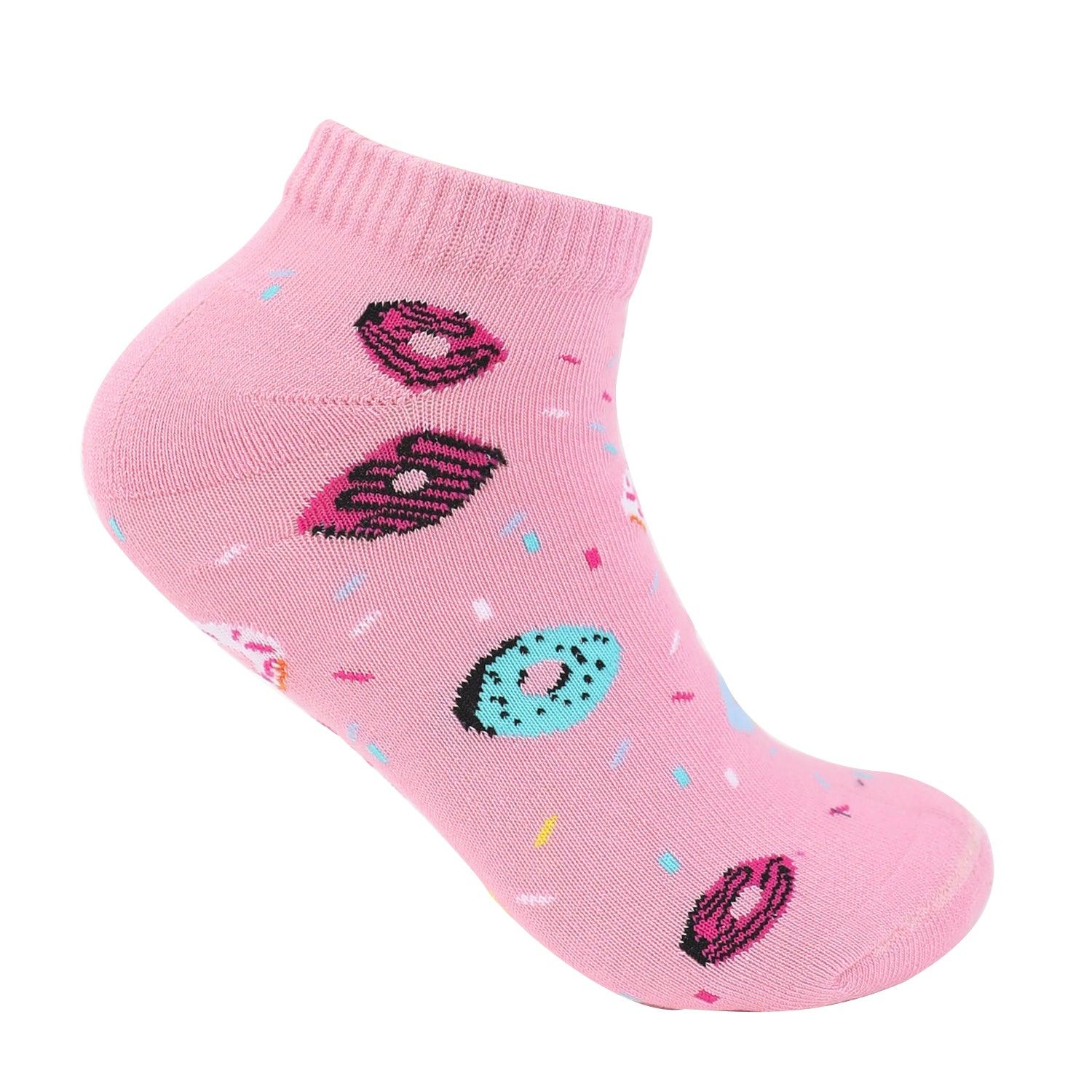Women Socks Package 3 - Colors - Image 4