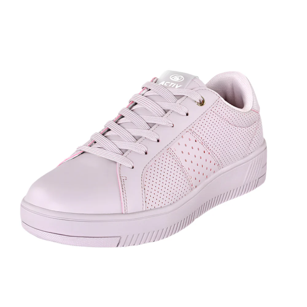 ACTIV AIRFORCE SHOES - PINK - Image 3