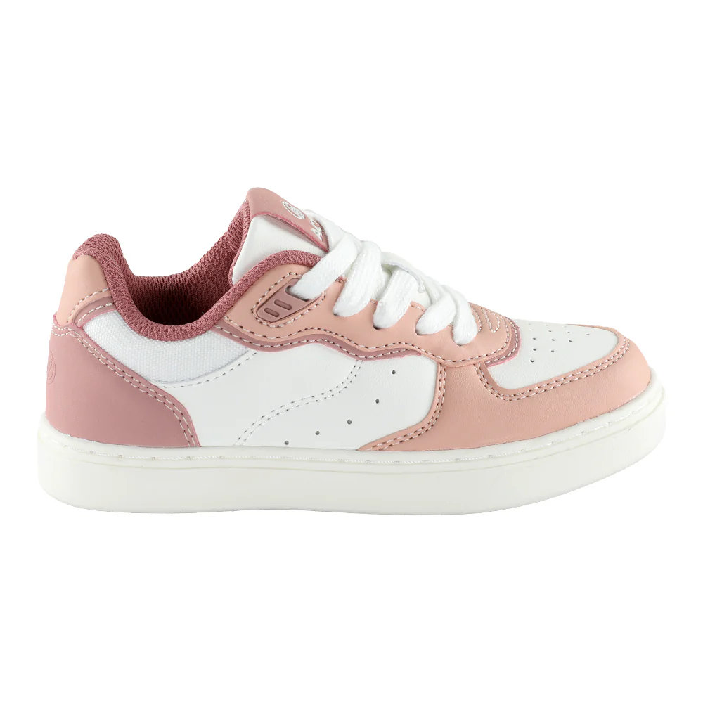 ACTIV AIRFORCE SHOES - WHITE - Image 2