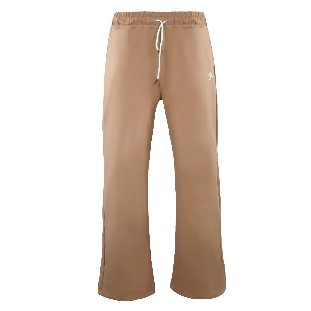 ACTIV BASIC CASUAL SWEATPANTS - BEIGE - Image 2