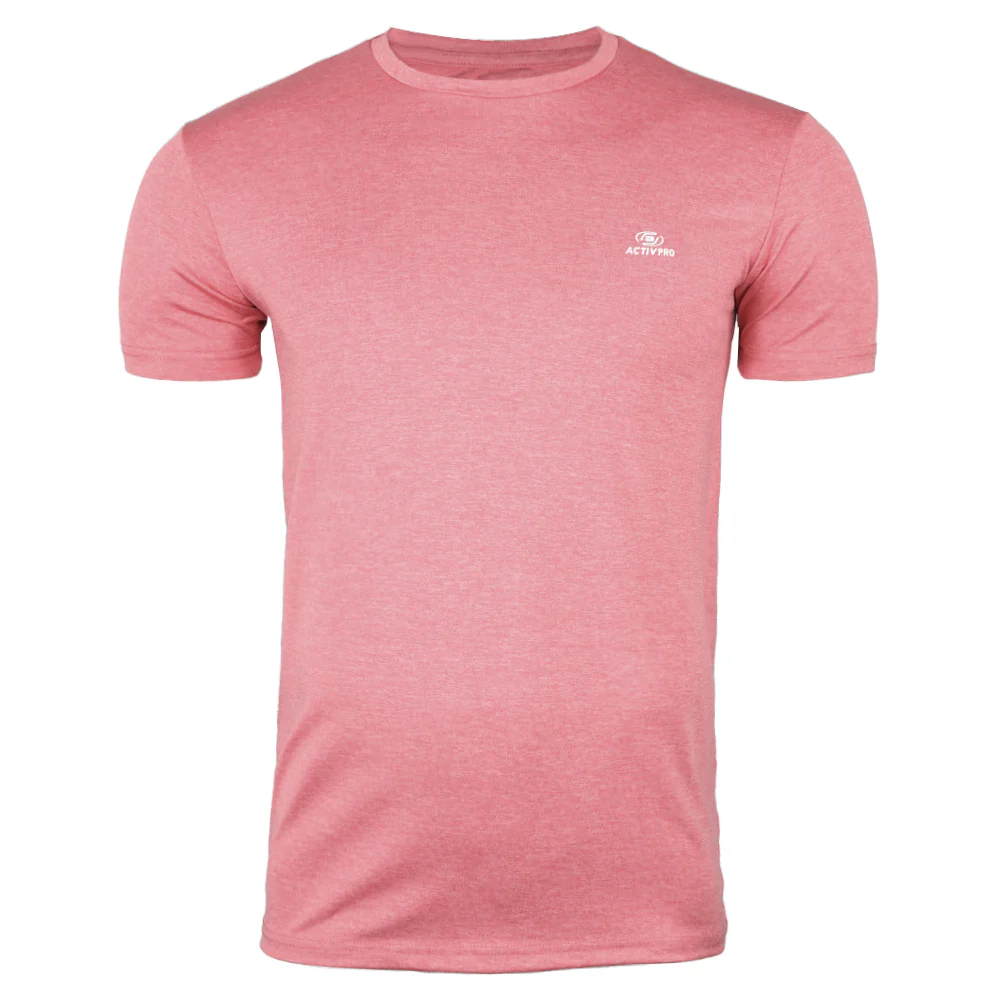 ACTIV BASIC R.NECK T-SHIRT - KASHMIR - Image 5