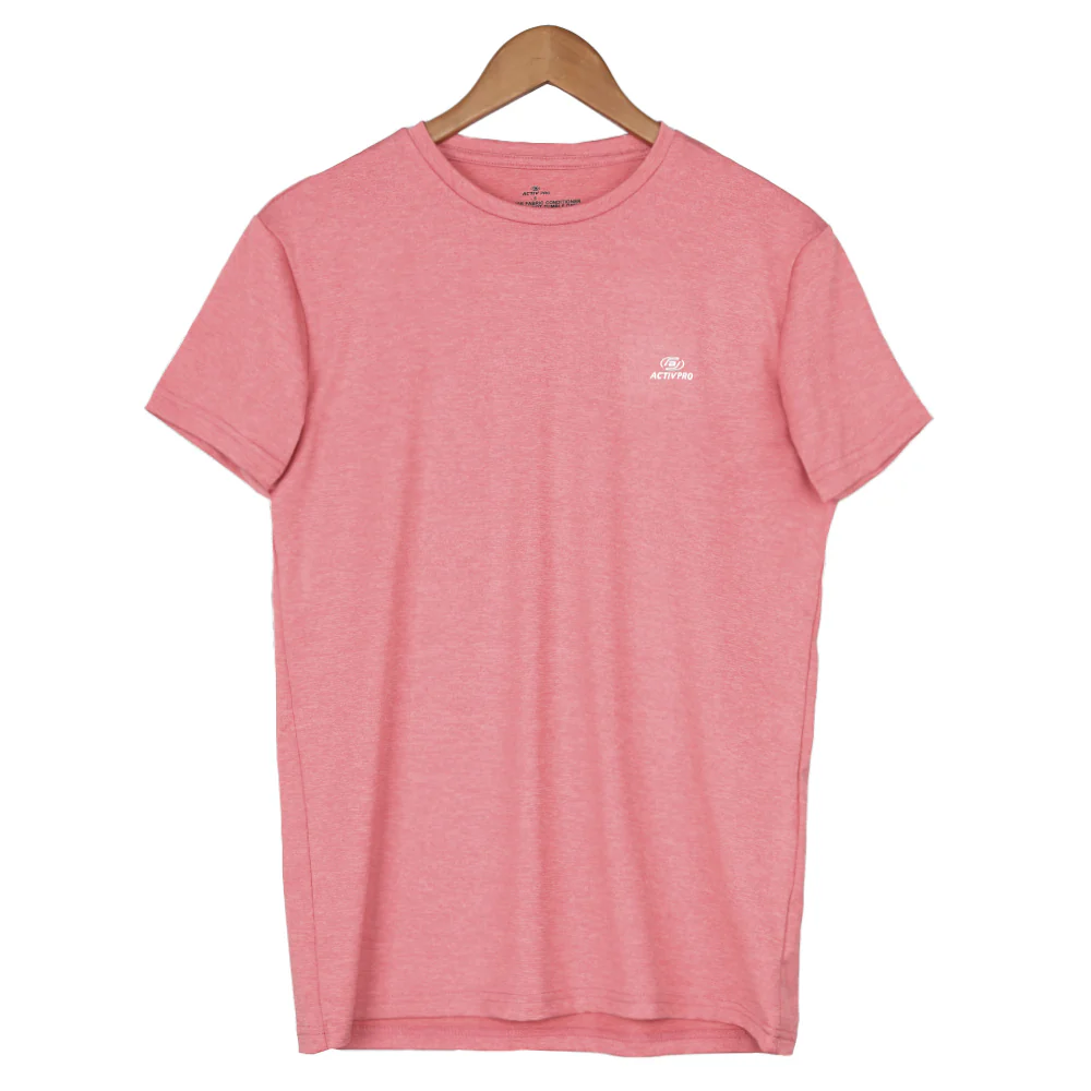 ACTIV BASIC R.NECK T-SHIRT - KASHMIR - Image 6