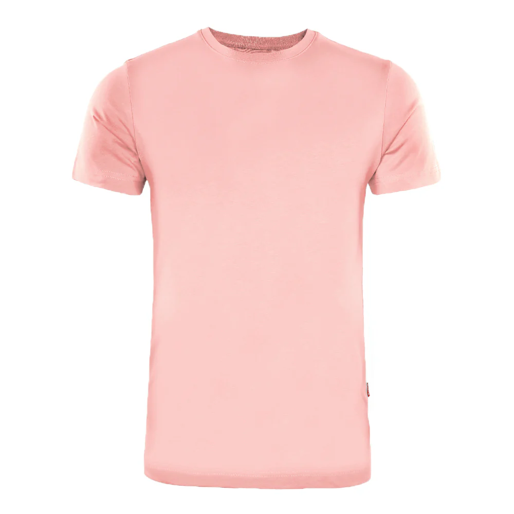 ACTIV BASIC R.NECK T-SHIRT - SIMON - Image 2