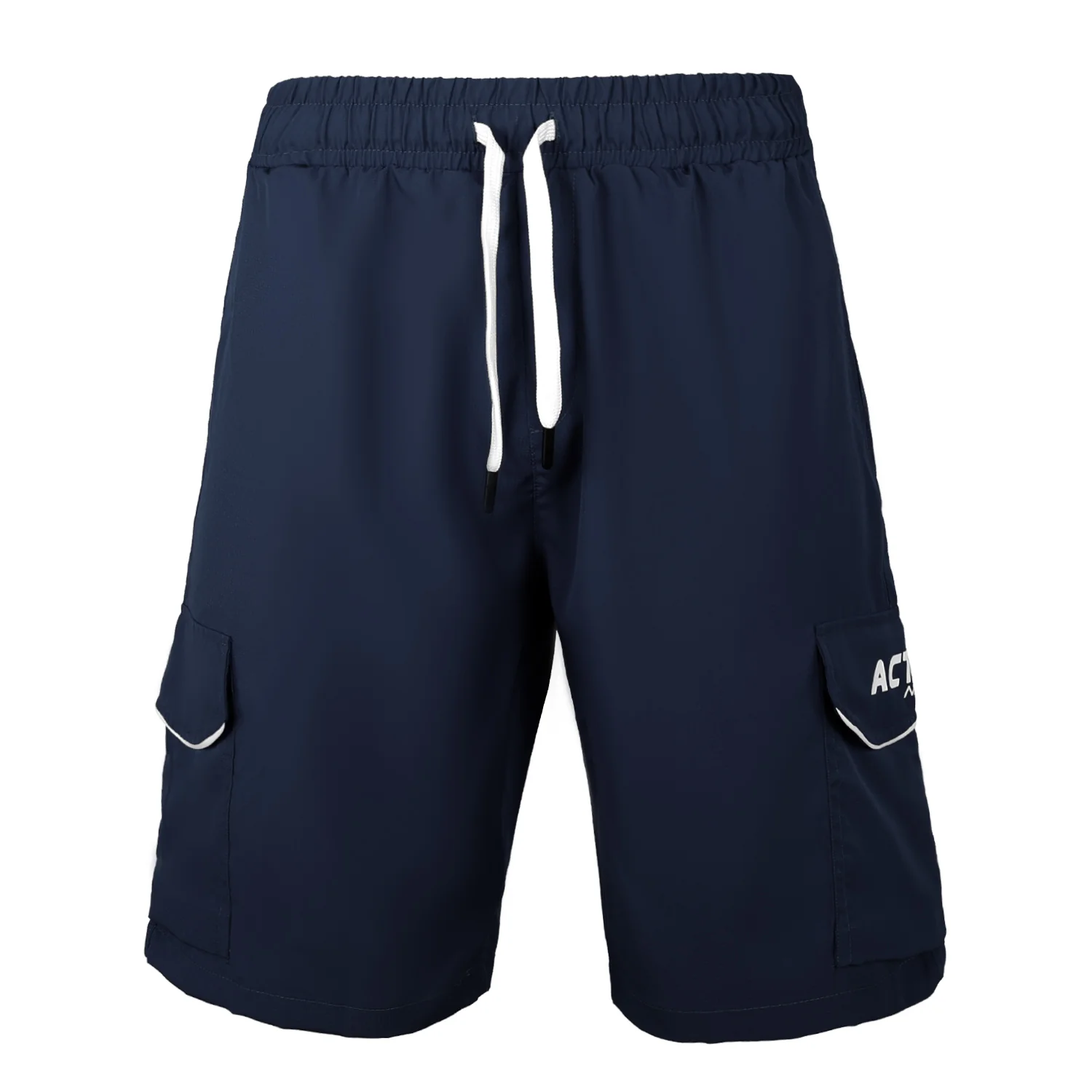 ACTIV BASIC SPORTS SHORT - NAVY