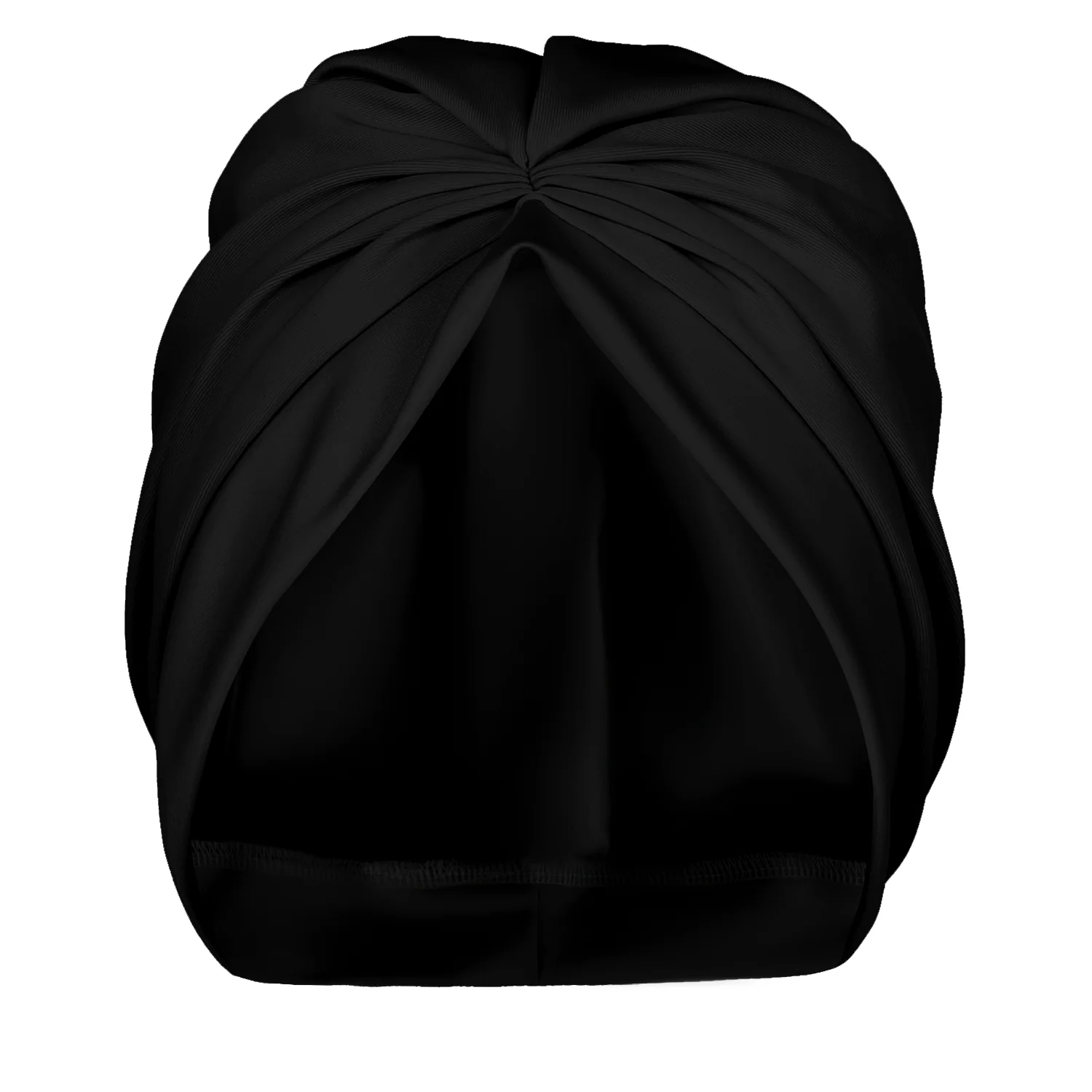 ACTIV BASIC SWIM BURKINI*3 - BLACK - Image 4