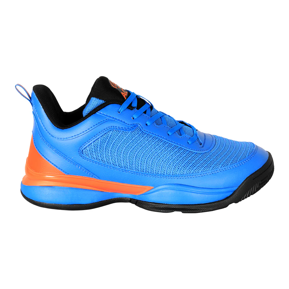 ACTIV BASKETBALL SHOES - BLUE - Image 2