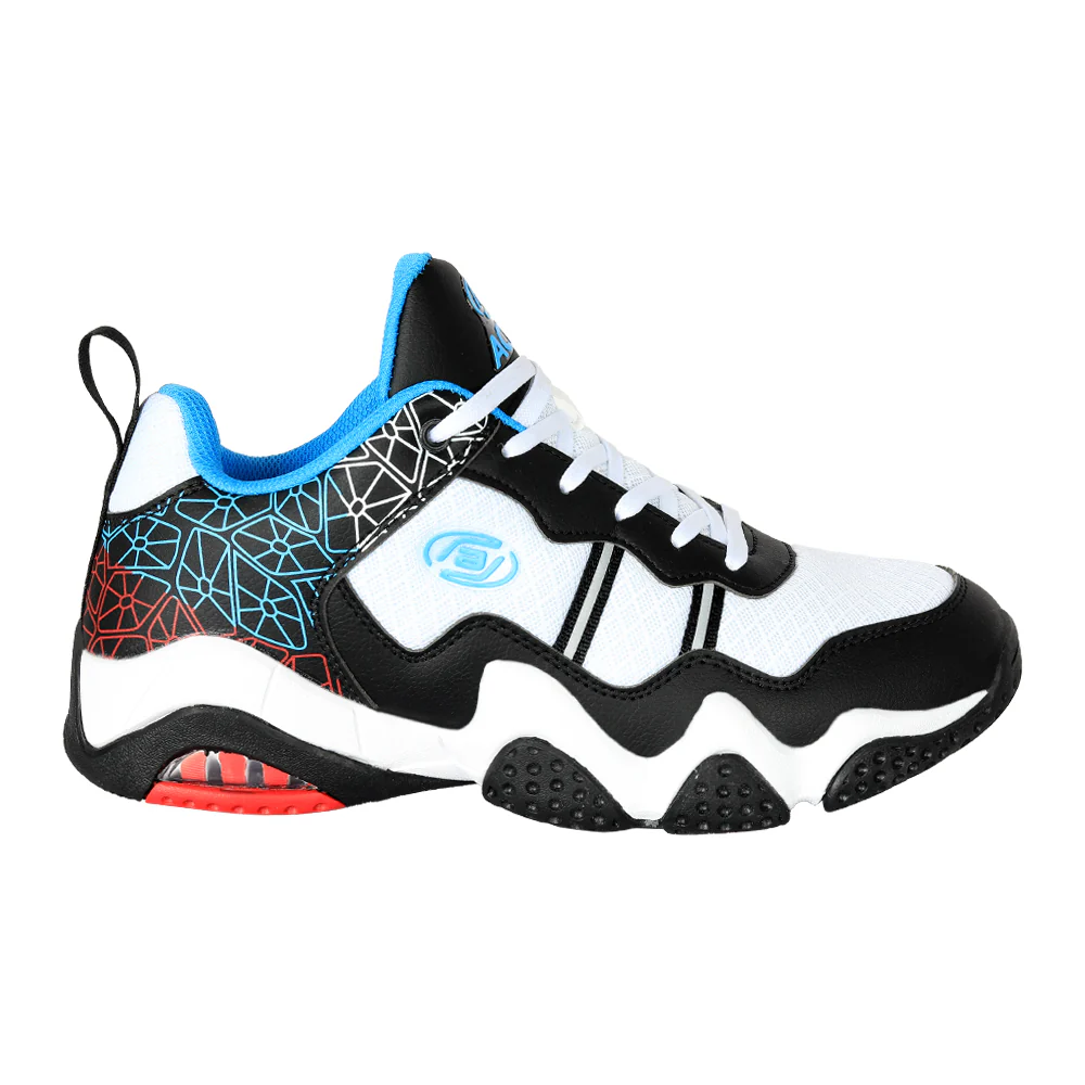 ACTIV BASKETBALL SHOES - GREY - Image 2