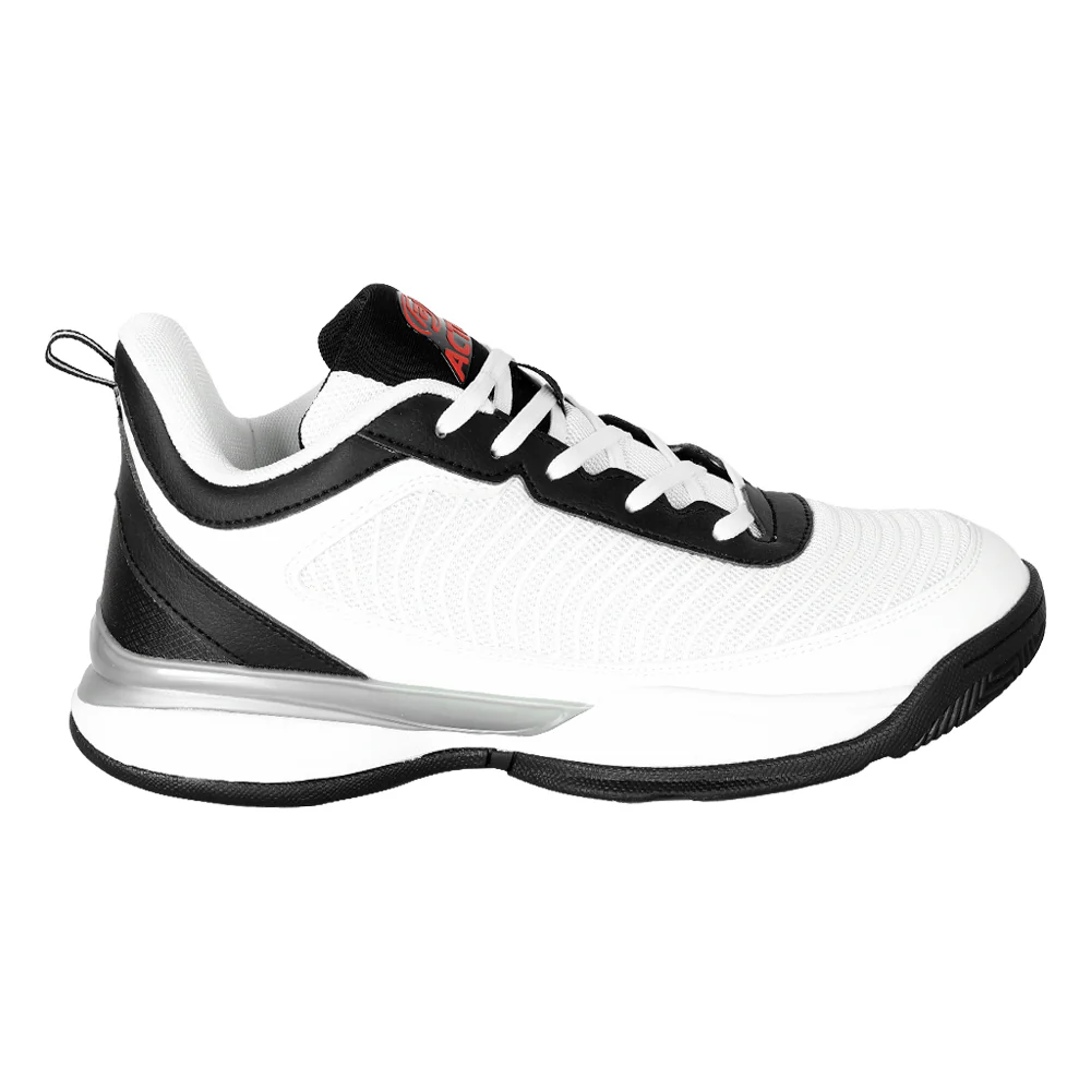 ACTIV BASKETBALL SHOES - WHITE - Image 2