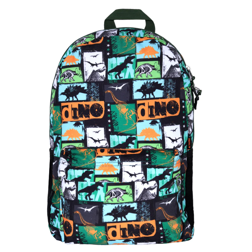 ACTIV BTS BACKPACK - MIX - Image 2