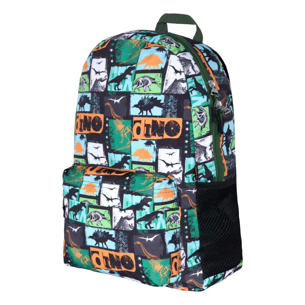 ACTIV BTS BACKPACK - MIX - Image 3