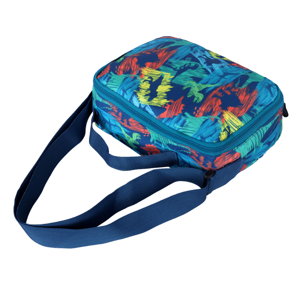 ACTIV BTS LUNCH-BAG - INDIGO