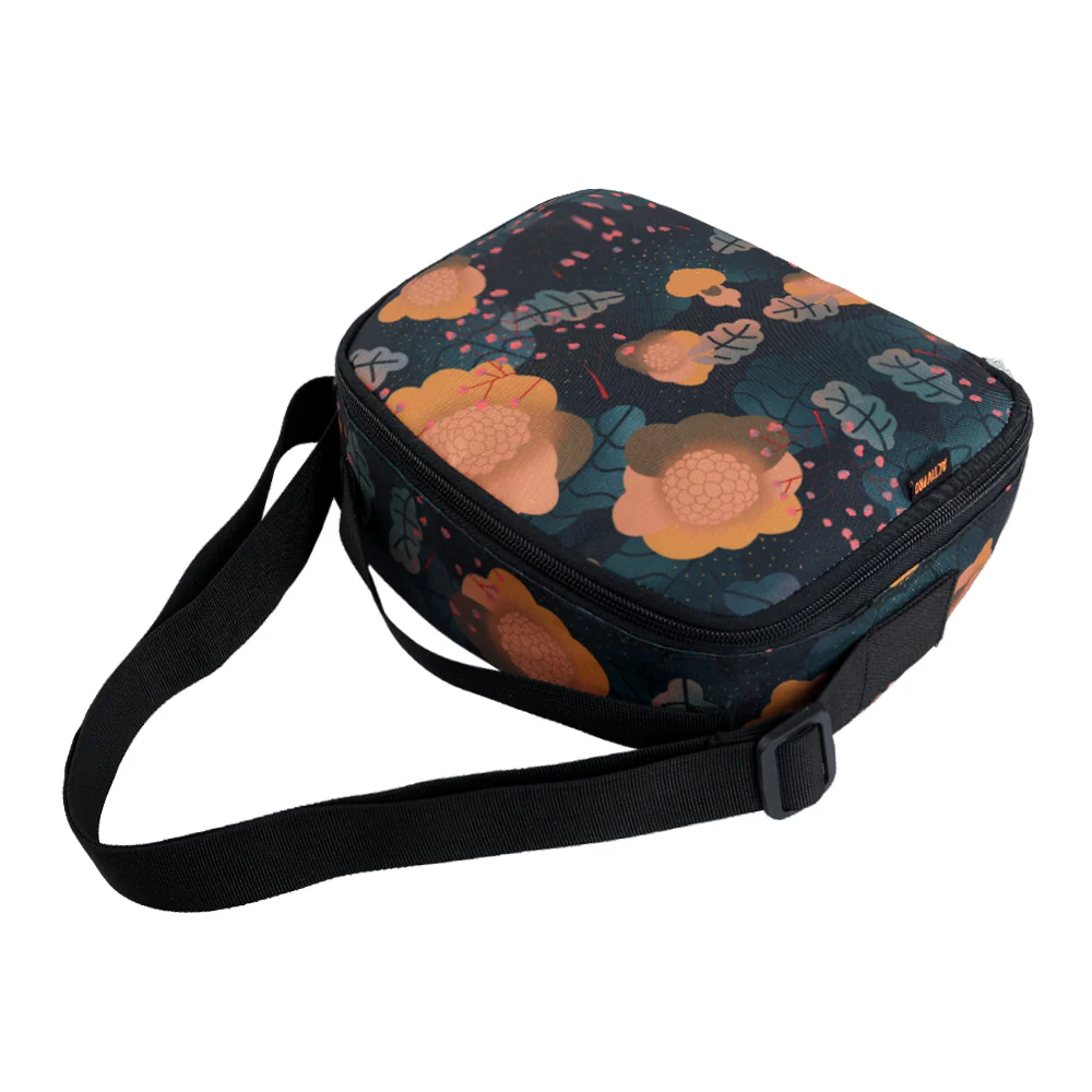 ACTIV BTS LUNCH-BAG - OLIVE