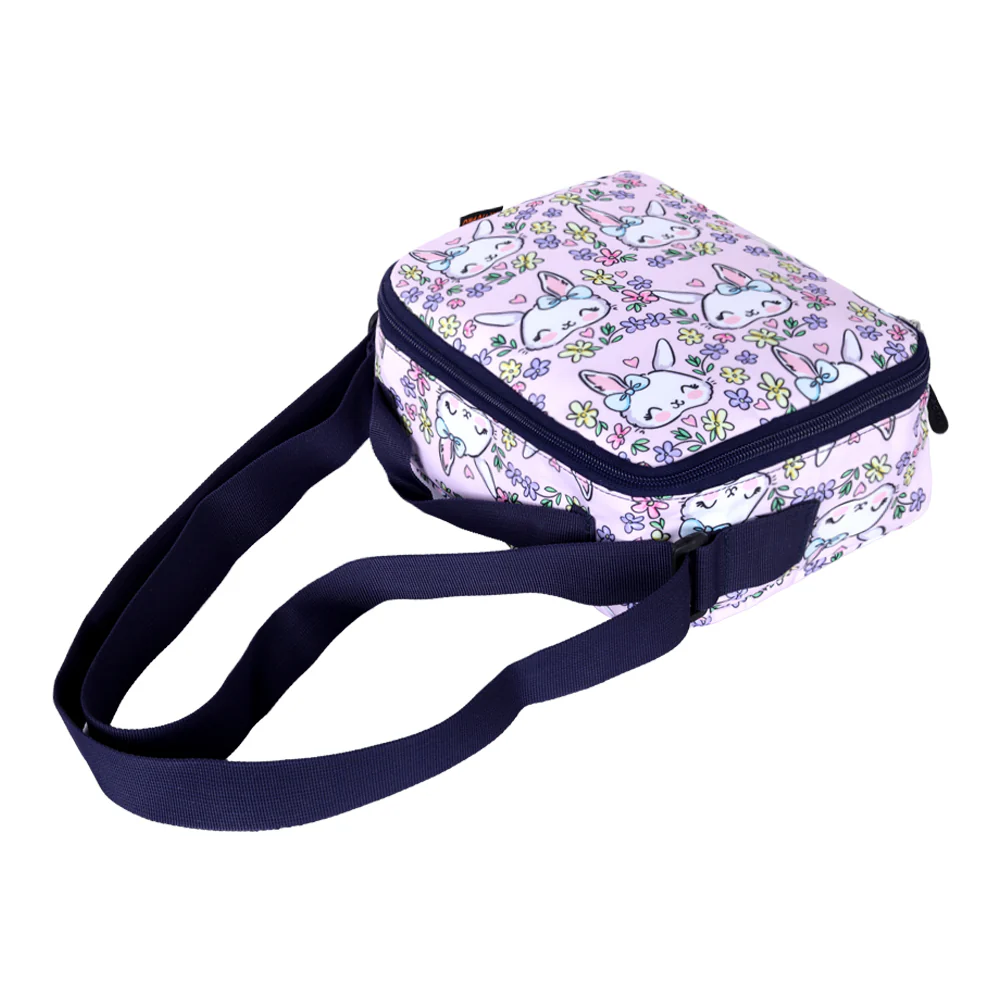 ACTIV BTS LUNCH-BAG - ROSE
