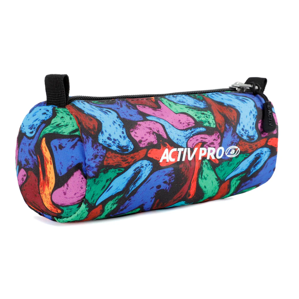 ACTIV BTS PENCIL CASE - COLORS