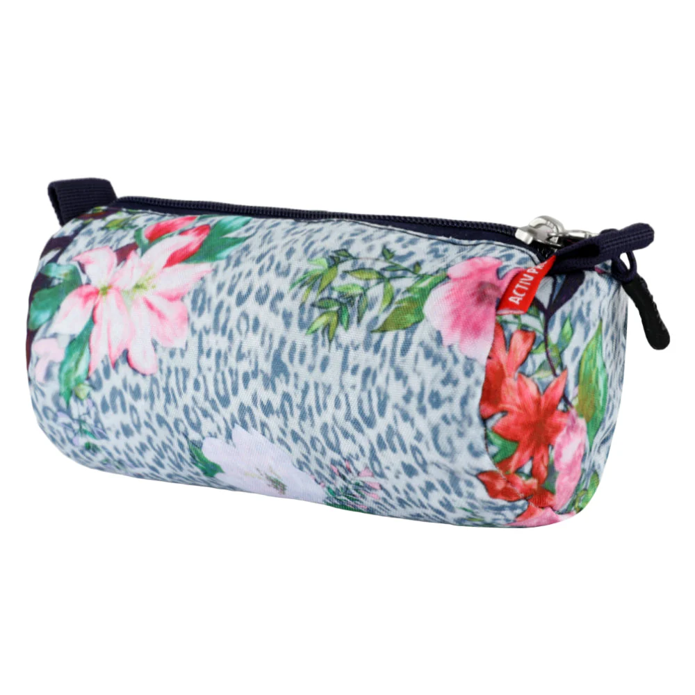 ACTIV BTS PENCIL-CASE - GREY - Image 2