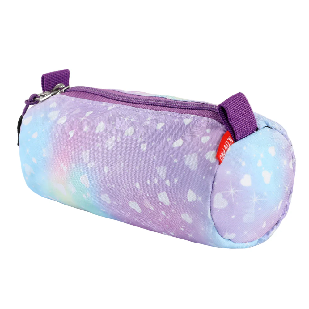 ACTIV BTS PENCIL-CASE - PURPLE - Image 2