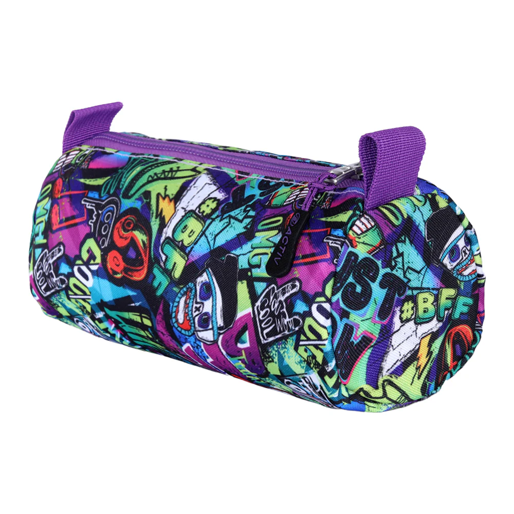 ACTIV BTS PENCILCASE - M.COLOR
