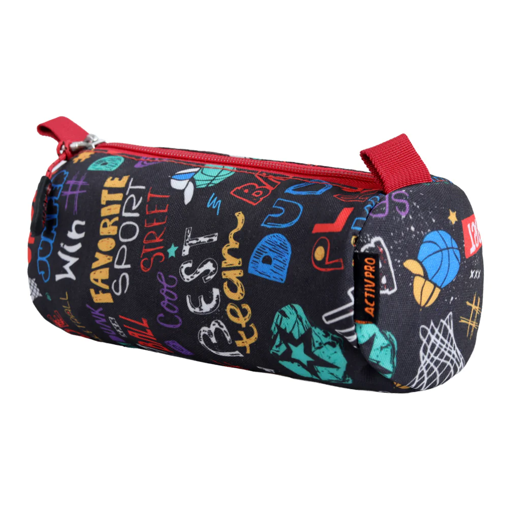 ACTIV BTS PENCILCASE - MIX