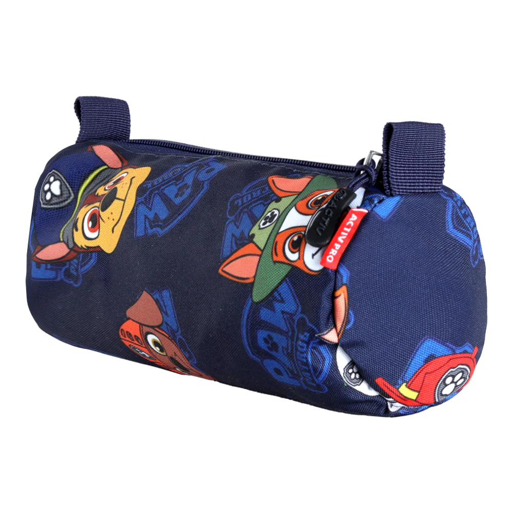 ACTIV BTS PENCILCASE - NAVY