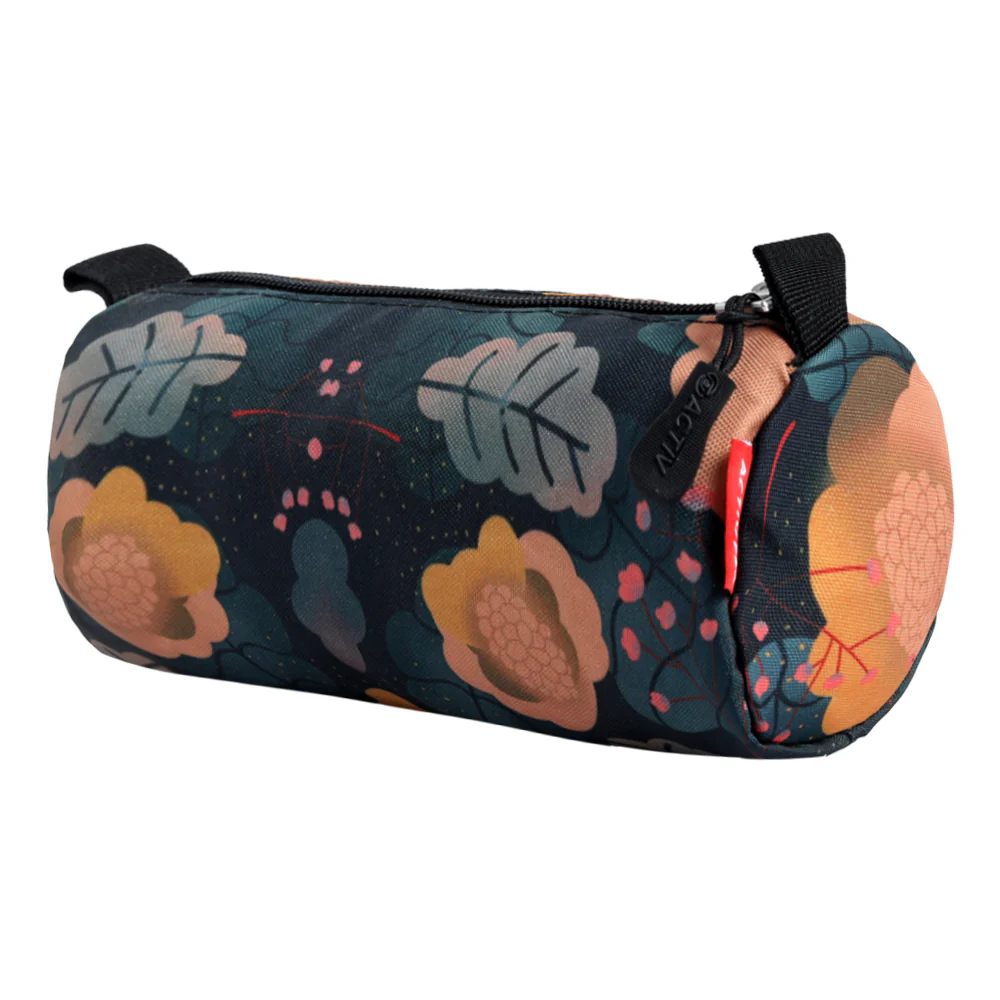 ACTIV BTS PENCILCASE - OLIVE