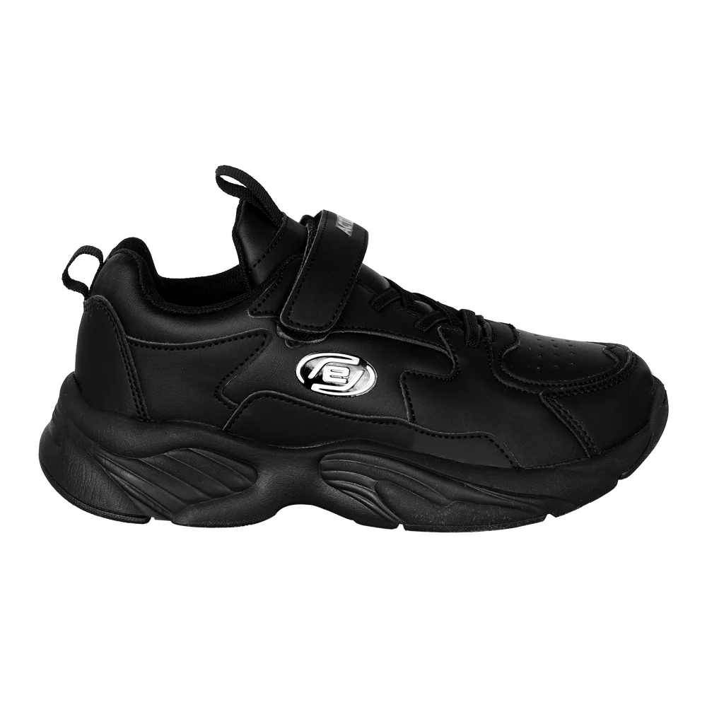 ACTIV BTS  SHOES - BLACK - Image 2