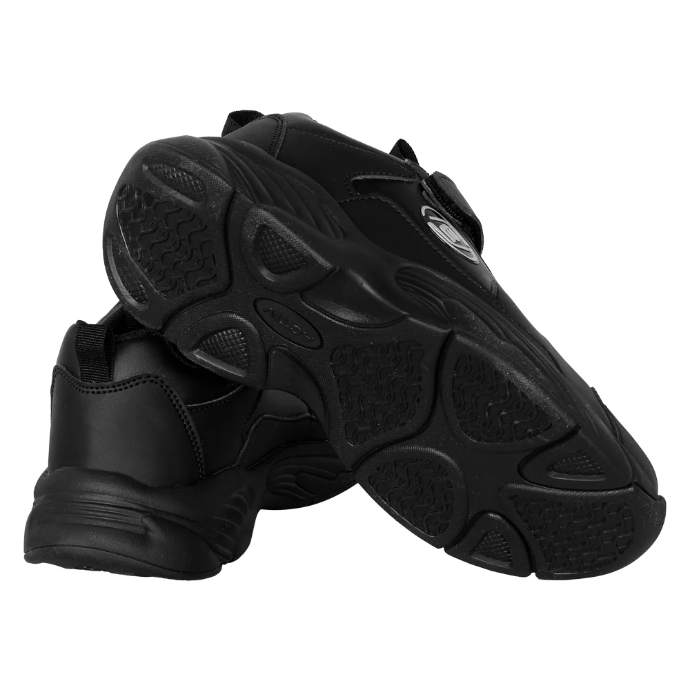 ACTIV BTS  SHOES - BLACK - Image 3