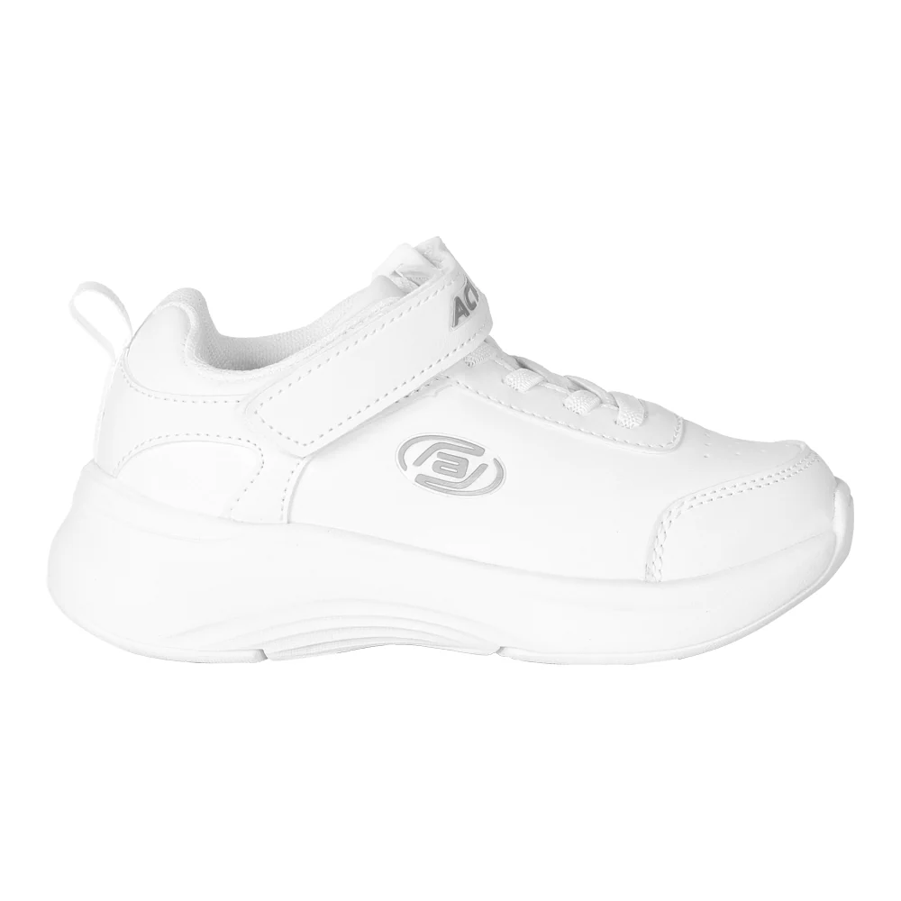 ACTIV BTS  SHOES - WHITE - Image 3