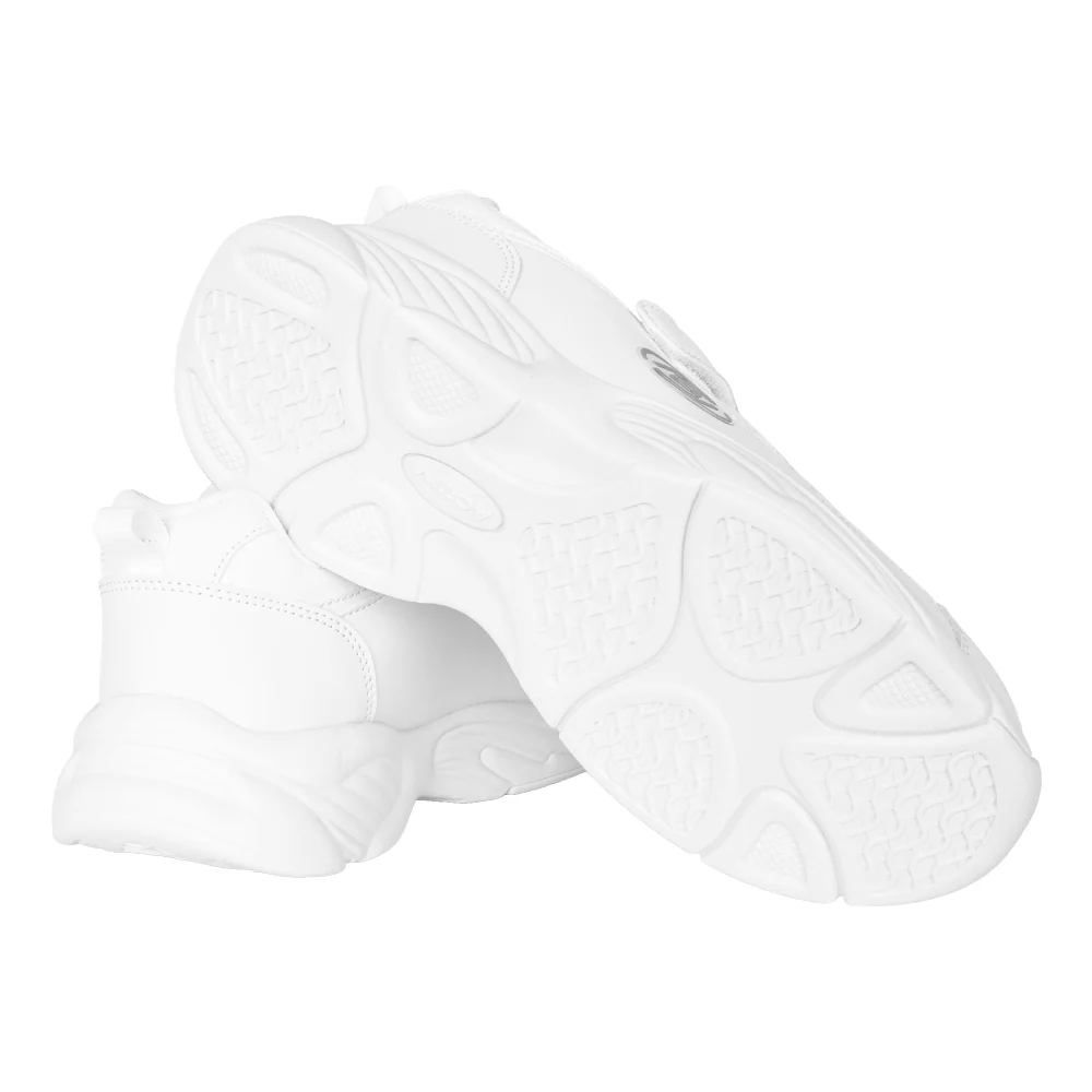 ACTIV BTS  SHOES - WHITE - Image 3