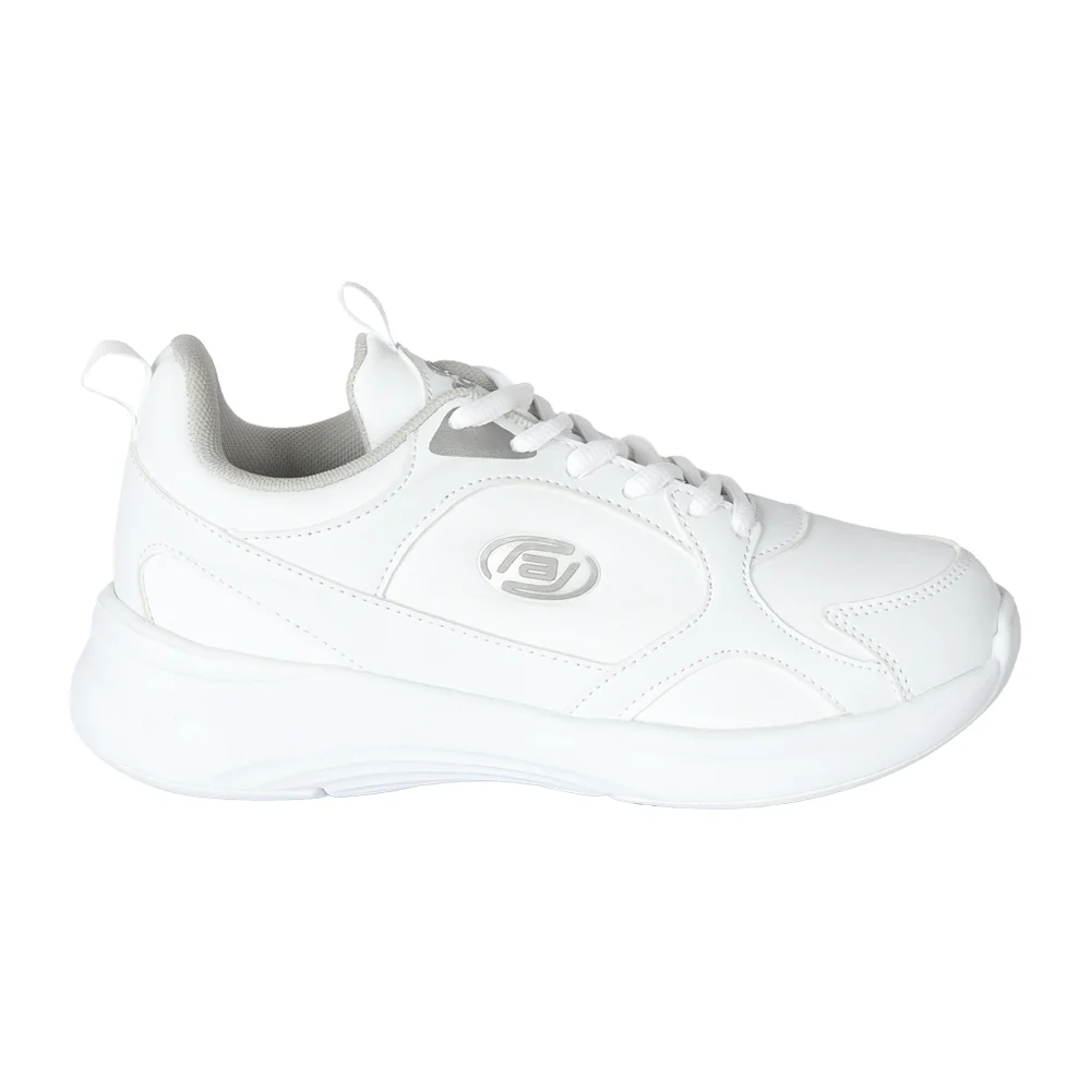ACTIV BTS  SHOES - WHITE - Image 3