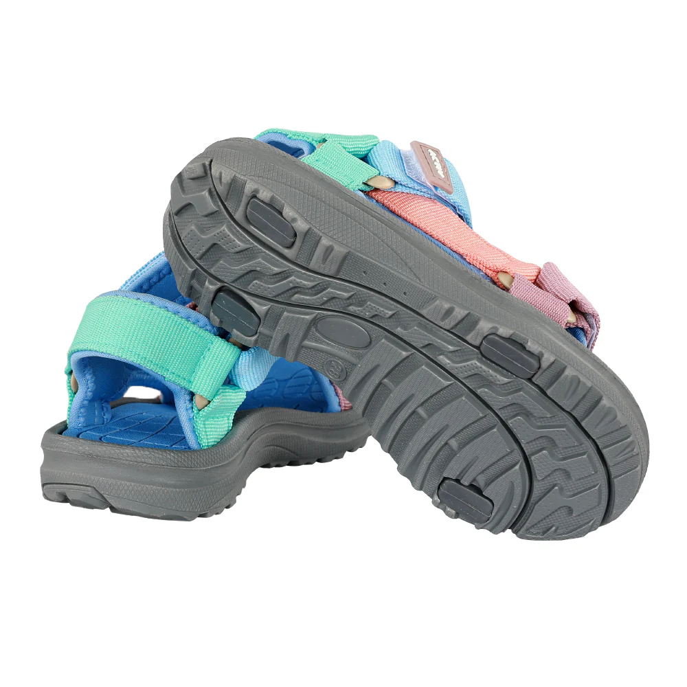 ACTIV CASUAL SANDAL- PINK - Image 3