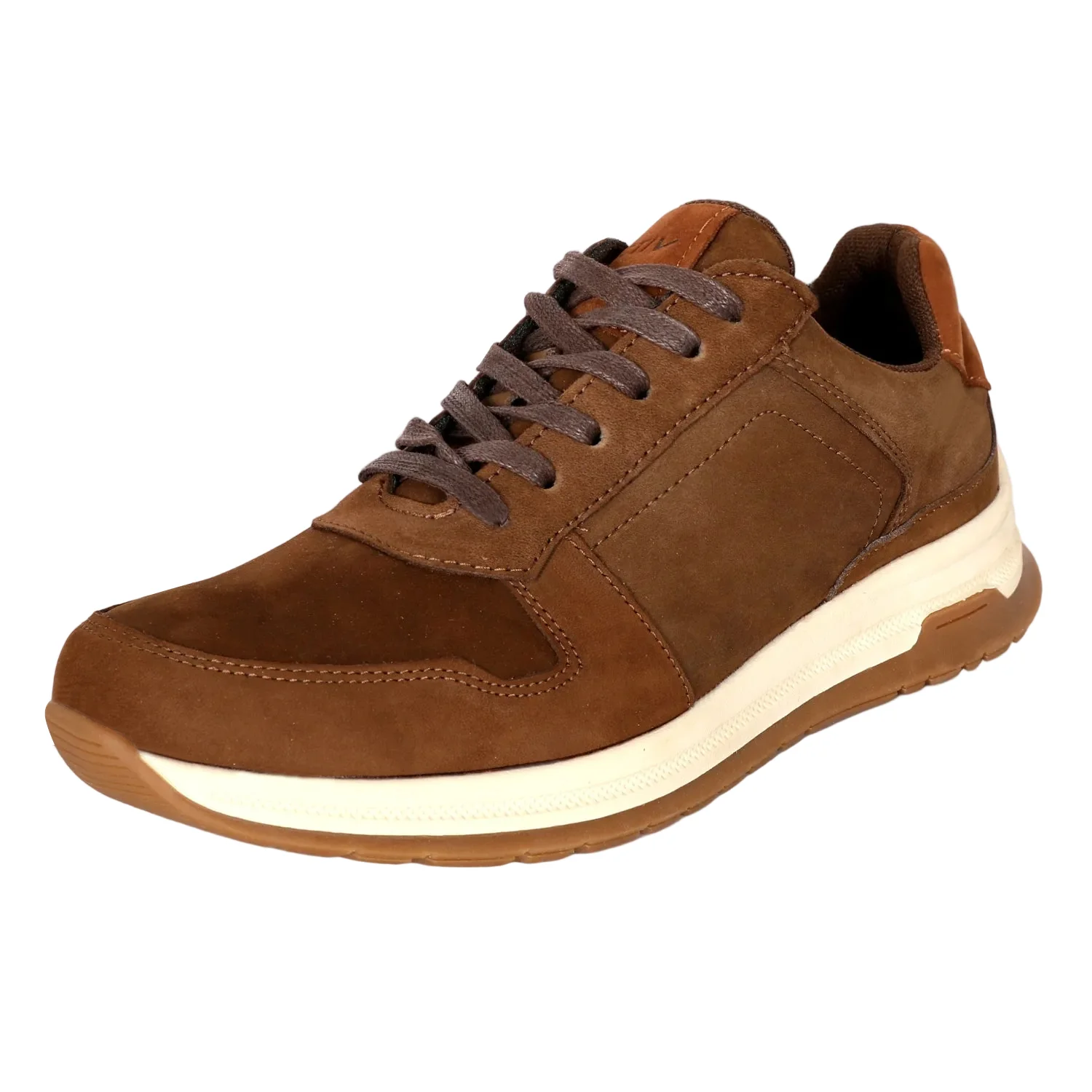 ACTIV CASUAL SHOES - COFFEE - Image 2
