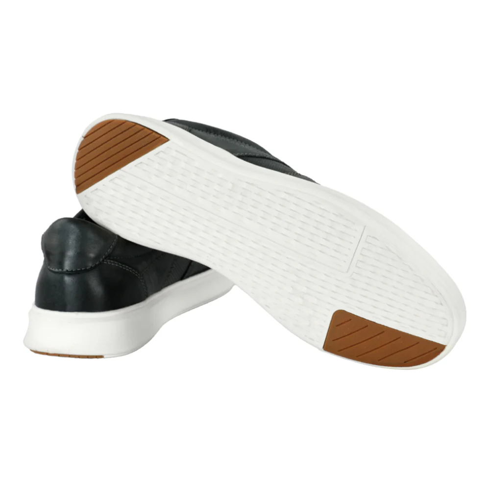 ACTIV CASUAL SHOES - NAVY - Image 3