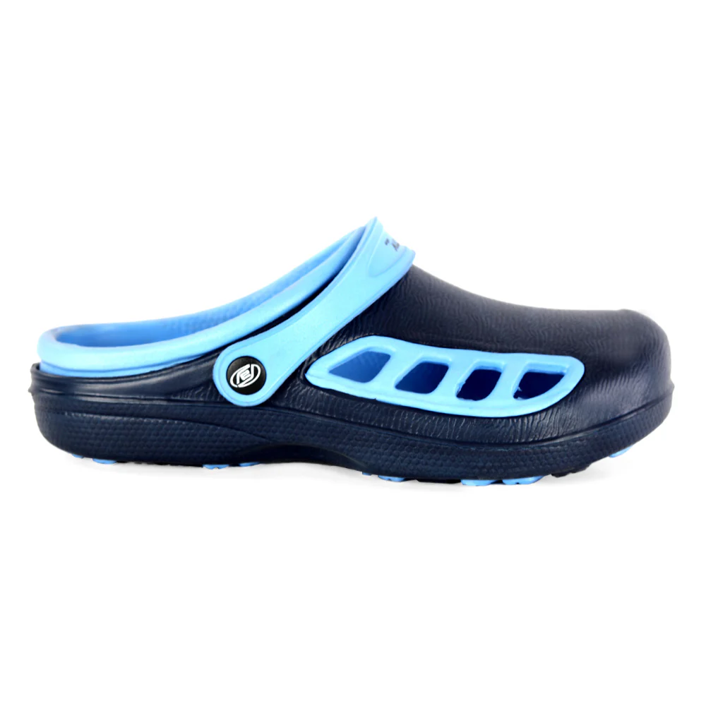 ACTIV CLOGS-NAVY - Image 3
