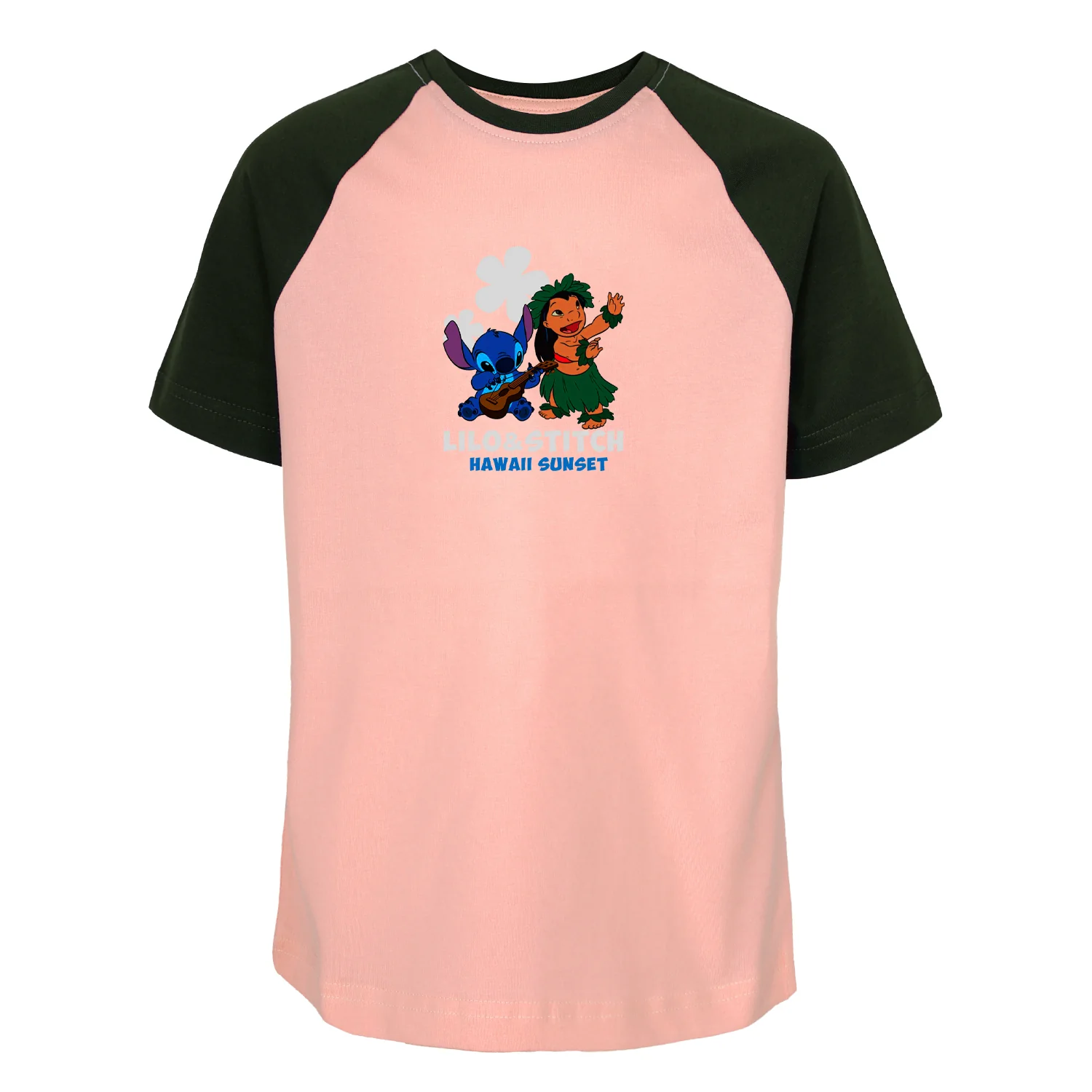 ACTIV CROW R.NECK T-SHIRT - SIMON