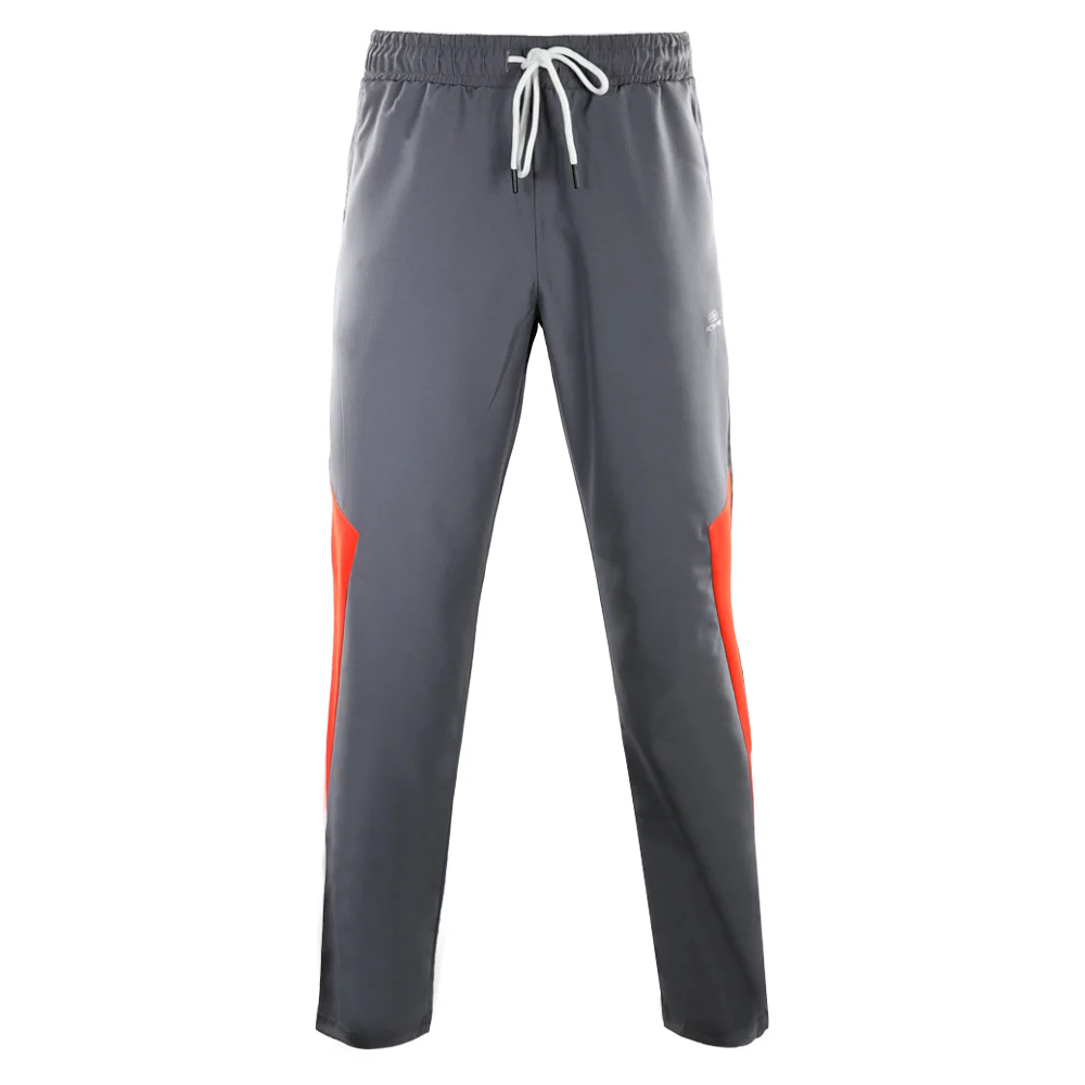 ACTIV CROW SPORTS PANTS - GREY - Image 2