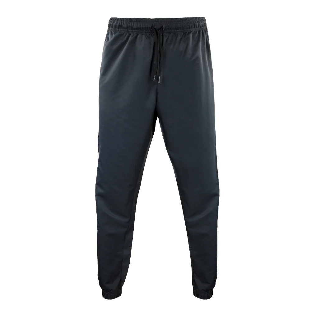 ACTIV CROW ZIPPER TRACKSUIT - RED - Image 4