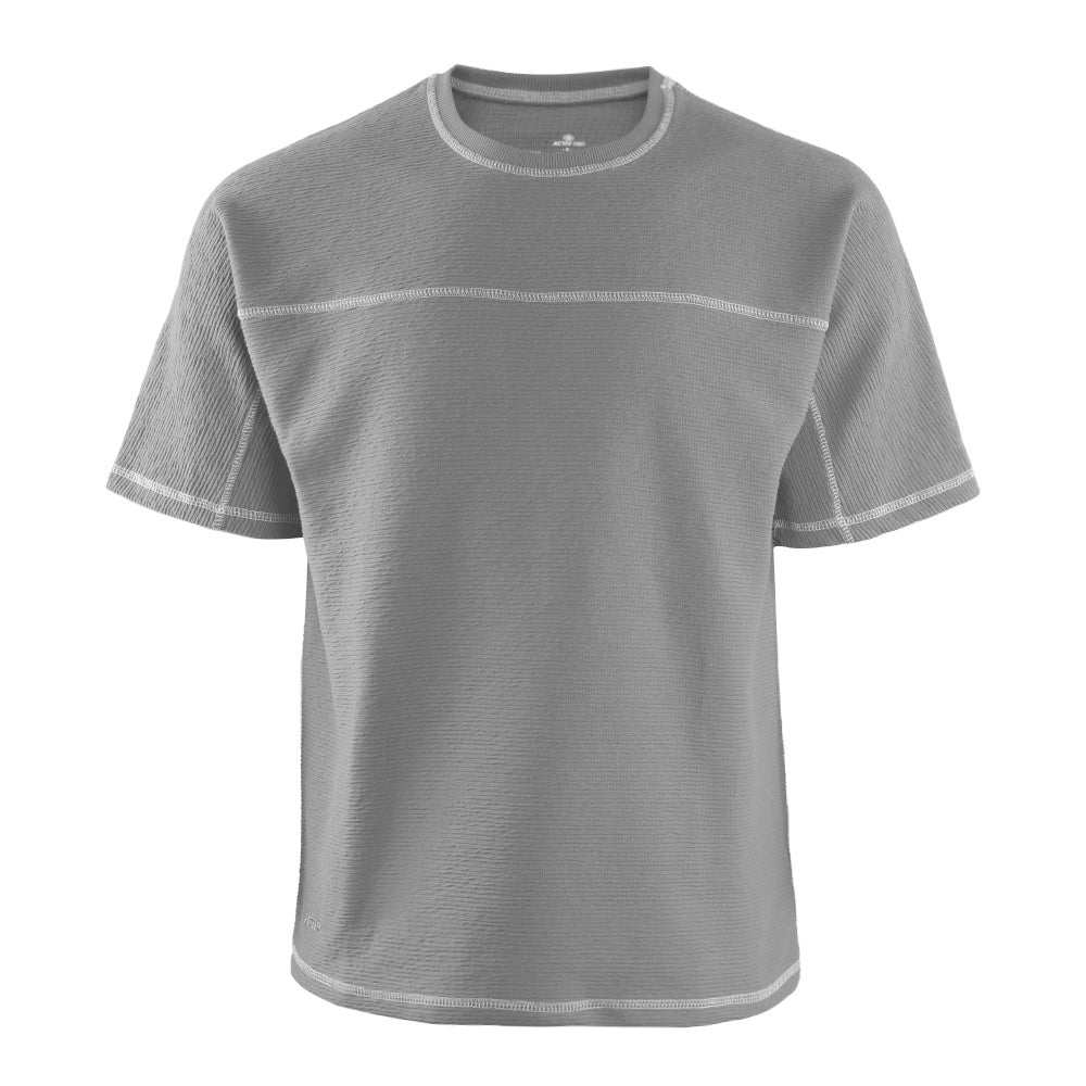 ACTIV EMP CASUAL SET - SILVER - Image 2