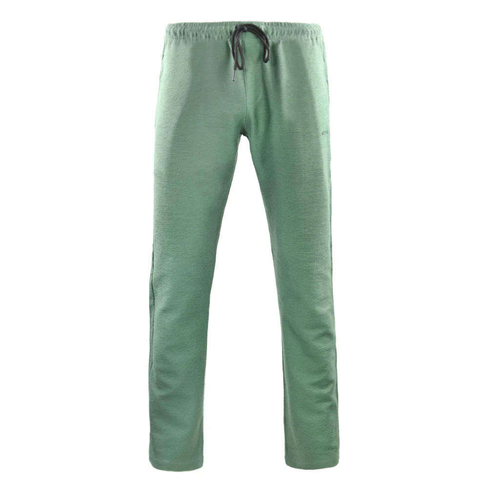 ACTIV EMP CASUAL SWEATPANTS - OLIVE - Image 2