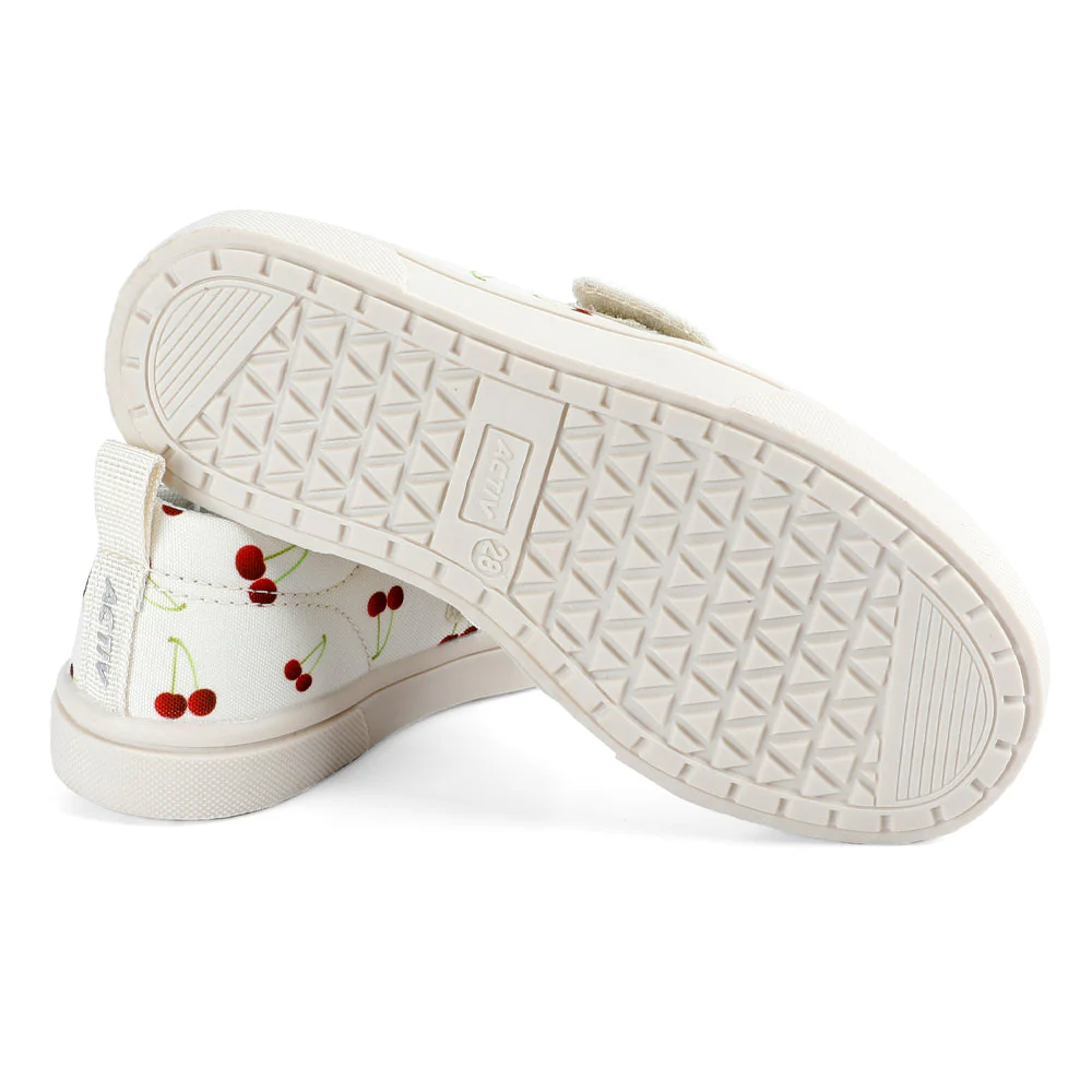 ACTIV FASHION SHOES - Beige*Berry - Image 4