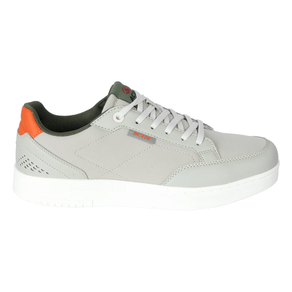 ACTIV FASHION SHOES - BEIGE - Image 2