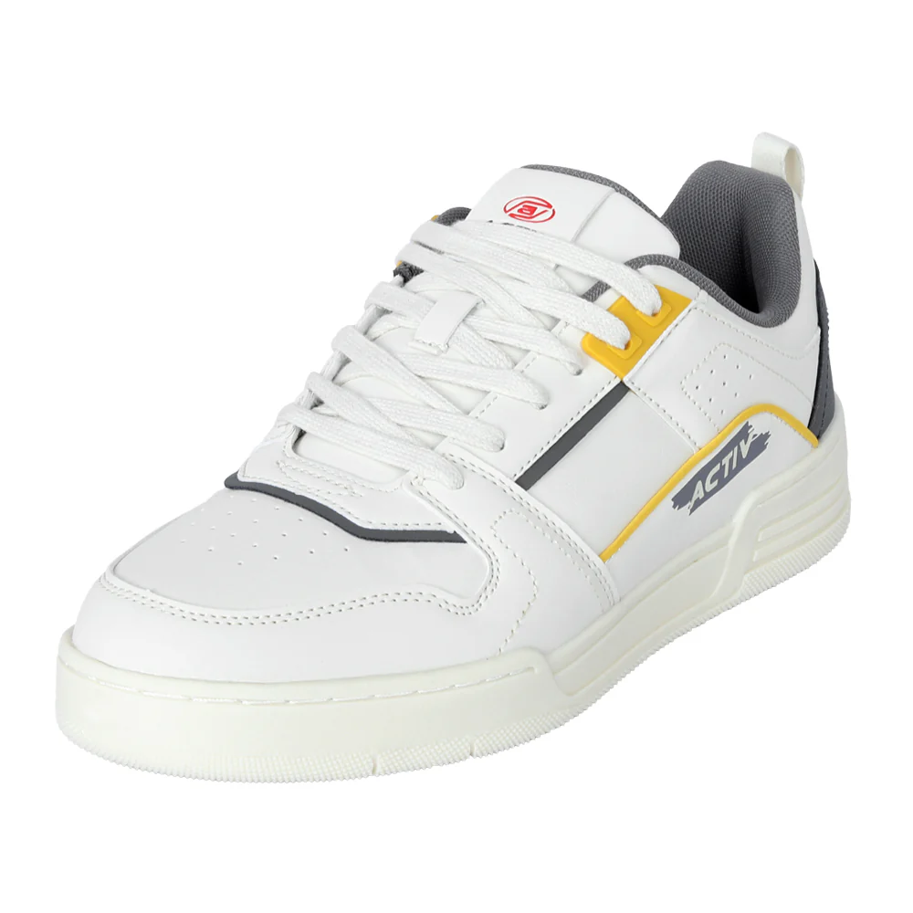 ACTIV FASHION SHOES - BEIGE - Image 3