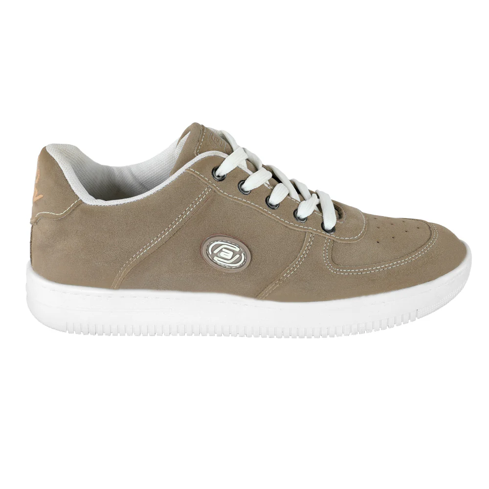 ACTIV FASHION SHOES - BEIGE - Image 2