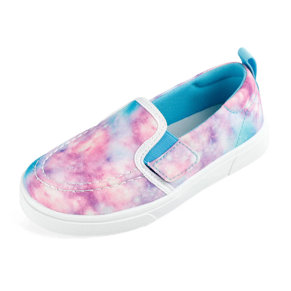 ACTIV FASHION SHOES - PURPLE - Image 3