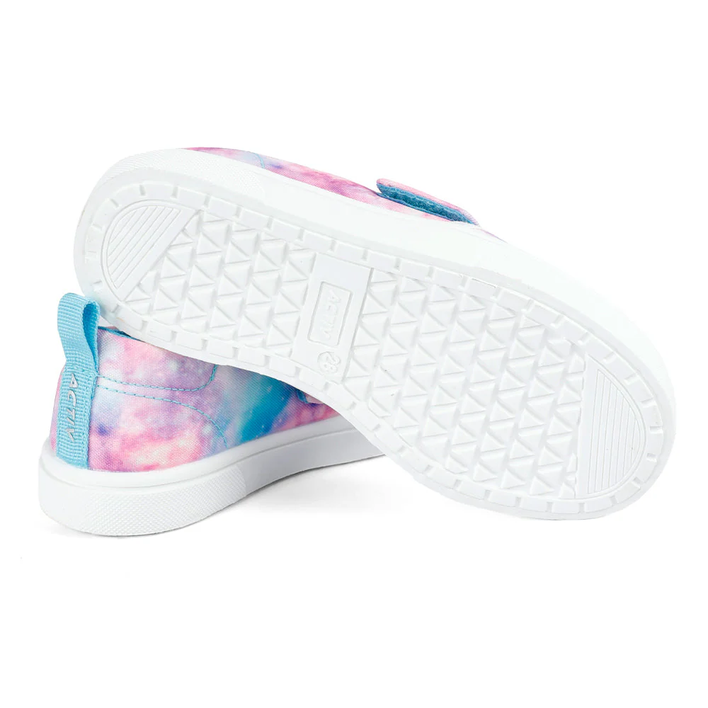 ACTIV FASHION SHOES - PURPLE - Image 4
