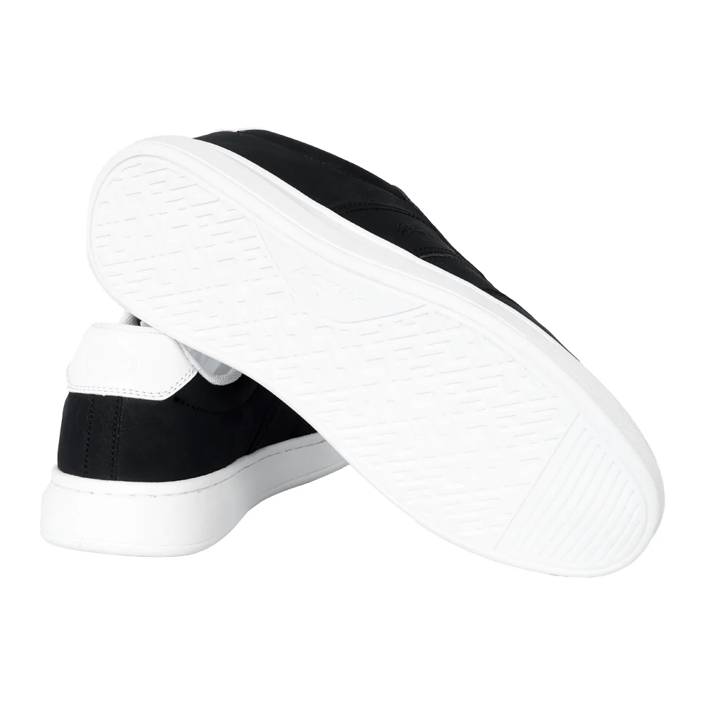 ACTIV FASHION SHOES - BLACK - Image 4