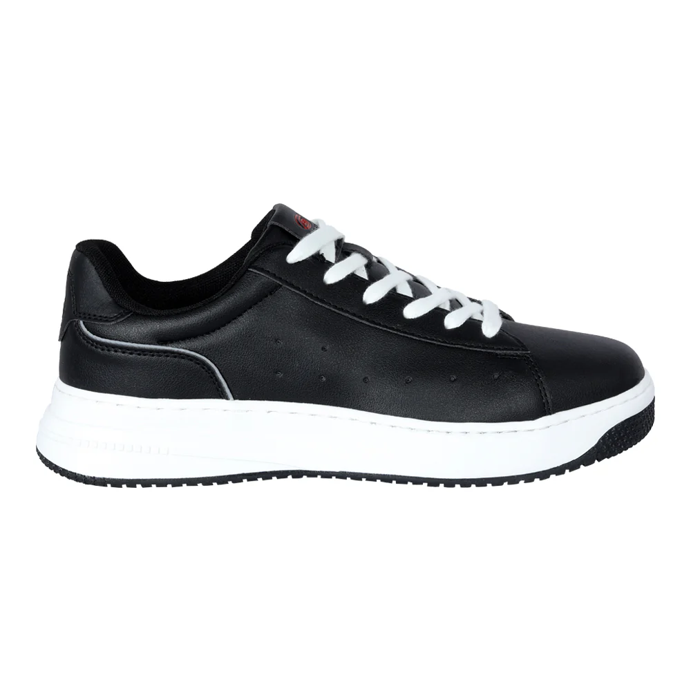 ACTIV FASHION SHOES - BLACK - Image 2