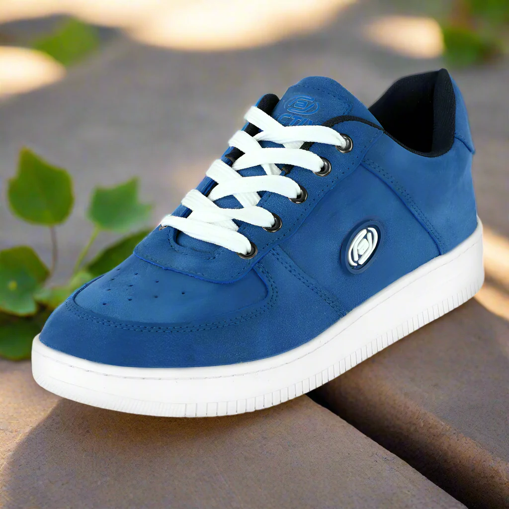 ACTIV FASHION SHOES - BLUE