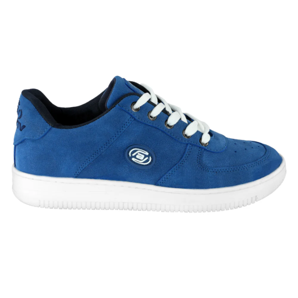 ACTIV FASHION SHOES - BLUE - Image 2