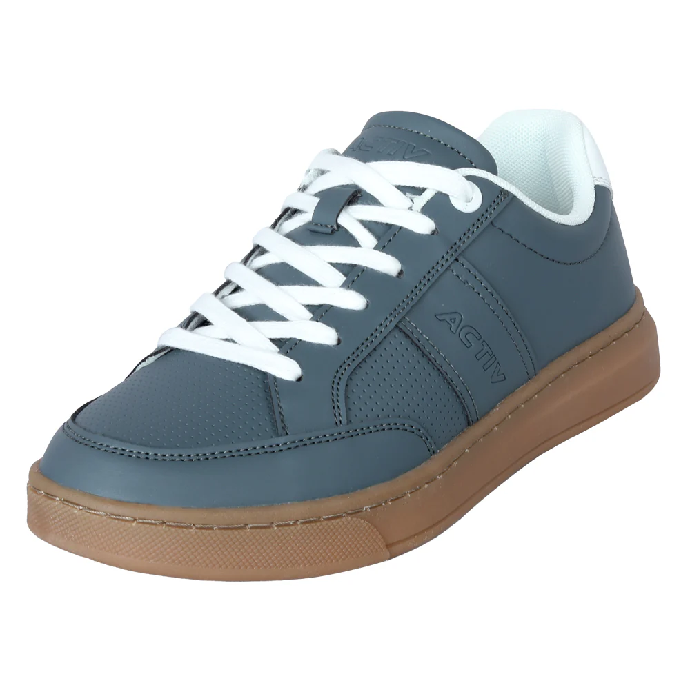 ACTIV FASHION SHOES - D.GREY - Image 3