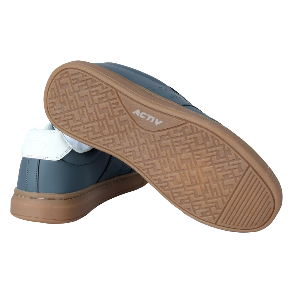 ACTIV FASHION SHOES - D.GREY - Image 4